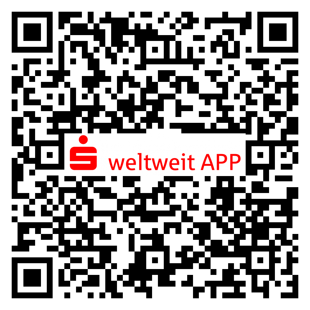 QR-Code App S-weltweit Download Android